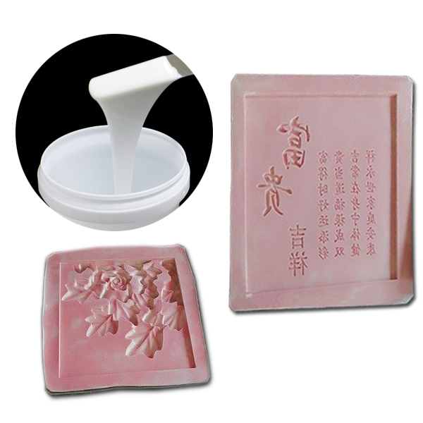 背景墻復(fù)模硅膠，讓你的家居裝修更有格調(diào)